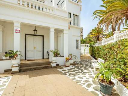 Chalet en venta en Las Palmas de Gran Canaria