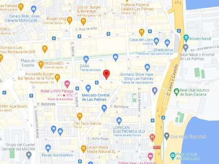 Piso en venta en Las Palmas de Gran Canaria