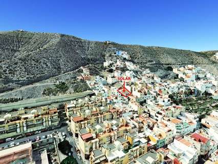 Parcela rústica en venta en Las Palmas de Gran Canaria