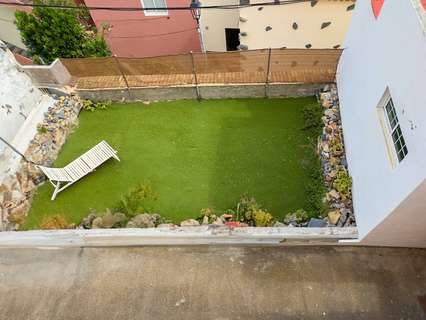 Casa en venta en Vallehermoso