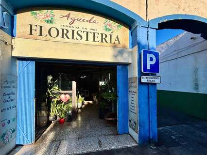 Local comercial en alquiler en Güímar