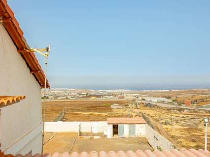 Parcela rústica en venta en Telde