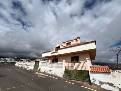 Chalet en venta en Arafo