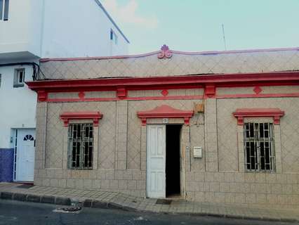 Casa en venta en Las Palmas de Gran Canaria