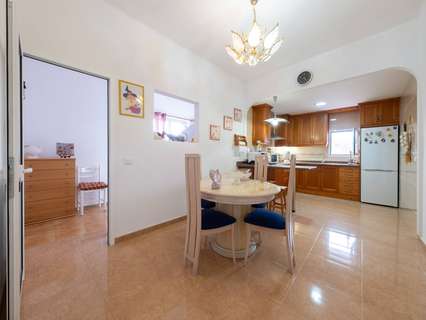 Casa en venta en Valleseco