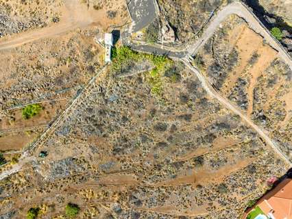 Parcela rústica en venta en Candelaria