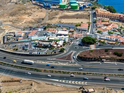Parcela rústica en venta en Candelaria