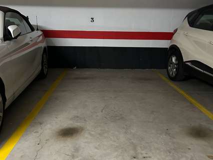 Plaza de parking en alquiler en Las Palmas de Gran Canaria