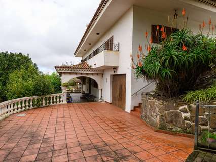 Chalet en venta en Teror