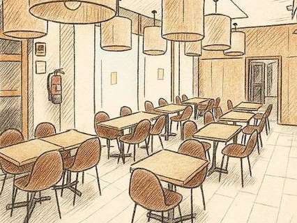 Local comercial en alquiler en Las Palmas de Gran Canaria