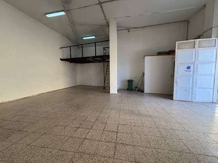 Nave industrial en alquiler en Las Palmas de Gran Canaria