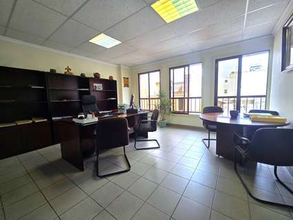 Despacho en alquiler en Las Palmas de Gran Canaria
