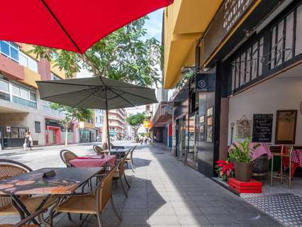 Local comercial en alquiler en Las Palmas de Gran Canaria