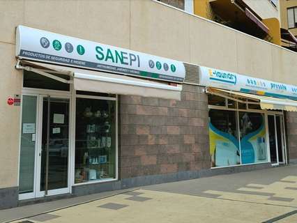 Local comercial en venta en Las Palmas de Gran Canaria