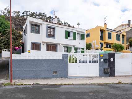 Casa en venta en Santa Brígida