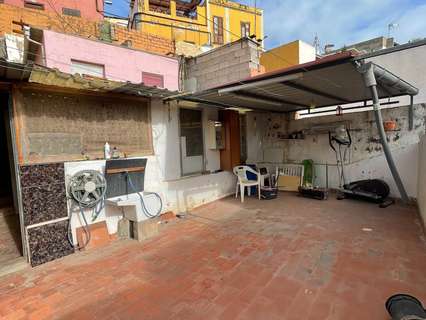 Parcela rústica en venta en Las Palmas de Gran Canaria