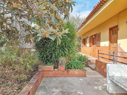 Chalet en venta en Teror