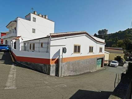 Casa en venta en Valleseco
