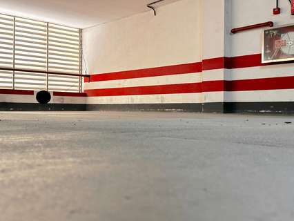 Plaza de parking en venta en Las Palmas de Gran Canaria