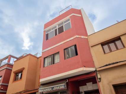 Piso en venta en Las Palmas de Gran Canaria