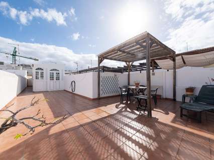Ático en venta en Las Palmas de Gran Canaria