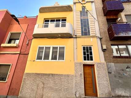 Piso en alquiler en Santa Cruz de Tenerife