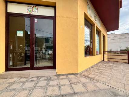 Local comercial en alquiler en Güímar