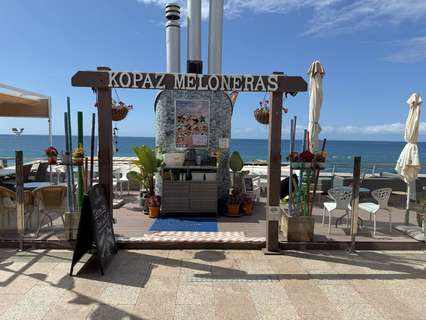 Local comercial en alquiler en San Bartolomé de Tirajana