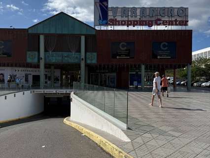 Plaza de parking en venta en San Bartolomé de Tirajana rebajada