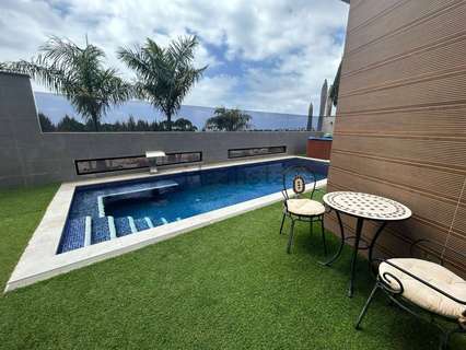 Casa en alquiler en San Bartolomé de Tirajana