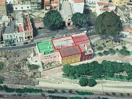 Edificio en venta en Las Palmas de Gran Canaria rebajado