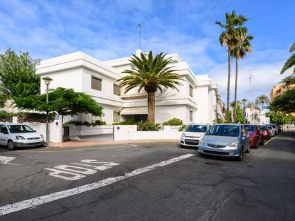 Piso en alquiler en Las Palmas de Gran Canaria