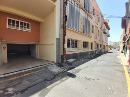 Plaza de parking en alquiler en Candelaria