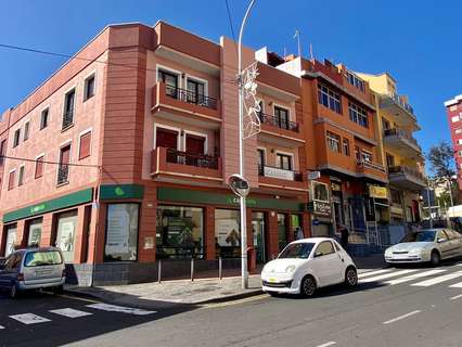 Piso en venta en Santa Cruz de Tenerife