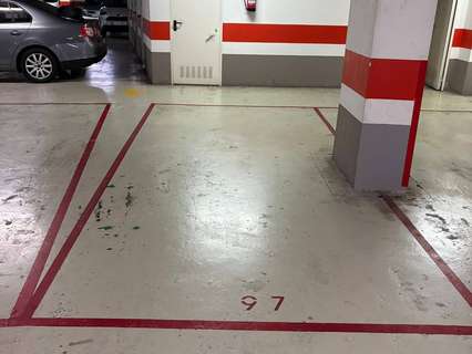 Plaza de parking en alquiler en Las Palmas de Gran Canaria