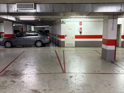 Plaza de parking en alquiler en Las Palmas de Gran Canaria