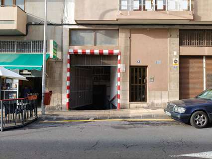 Plaza de parking en venta en Santa Cruz de Tenerife