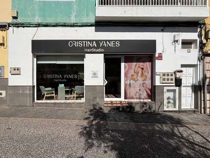 Local comercial en venta en Candelaria
