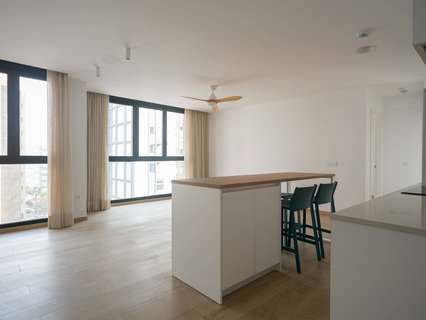 Piso en alquiler en Las Palmas de Gran Canaria