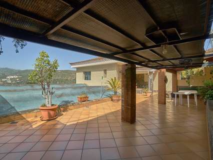 Chalet en venta en Santa Brígida rebajado