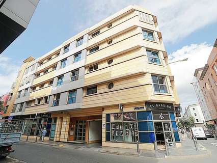Piso en venta en Las Palmas de Gran Canaria