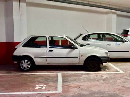 Plaza de parking en venta en Las Palmas de Gran Canaria