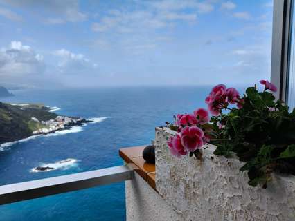 Apartamento en venta en La Matanza de Acentejo