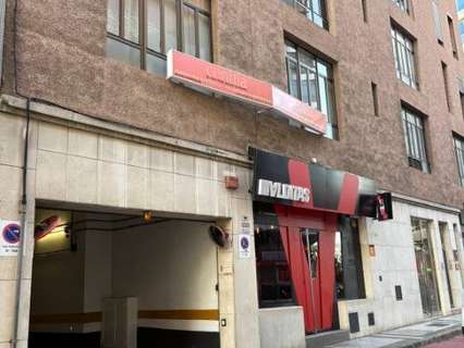 Plaza de parking en venta en Las Palmas de Gran Canaria