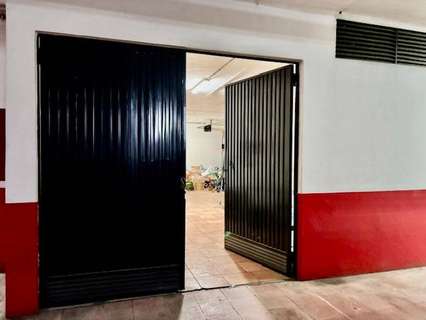 Nave industrial en venta en Las Palmas de Gran Canaria