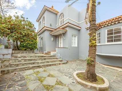 Chalet en venta en Santa Brígida