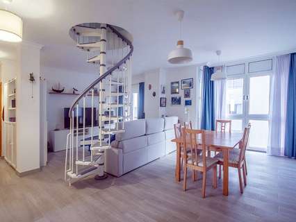 Ático en venta en Las Palmas de Gran Canaria