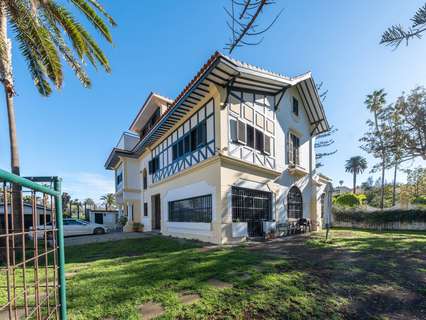 Chalet en venta en Las Palmas de Gran Canaria
