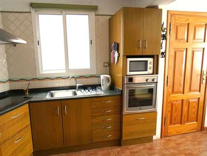 Ático en alquiler en Las Palmas de Gran Canaria