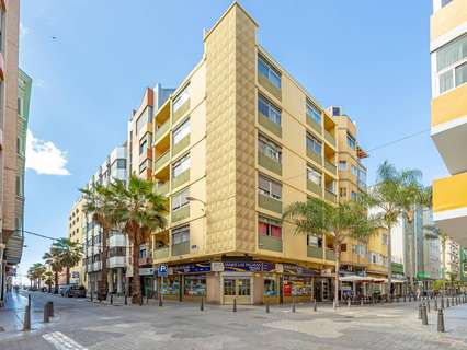 Ático en venta en Las Palmas de Gran Canaria